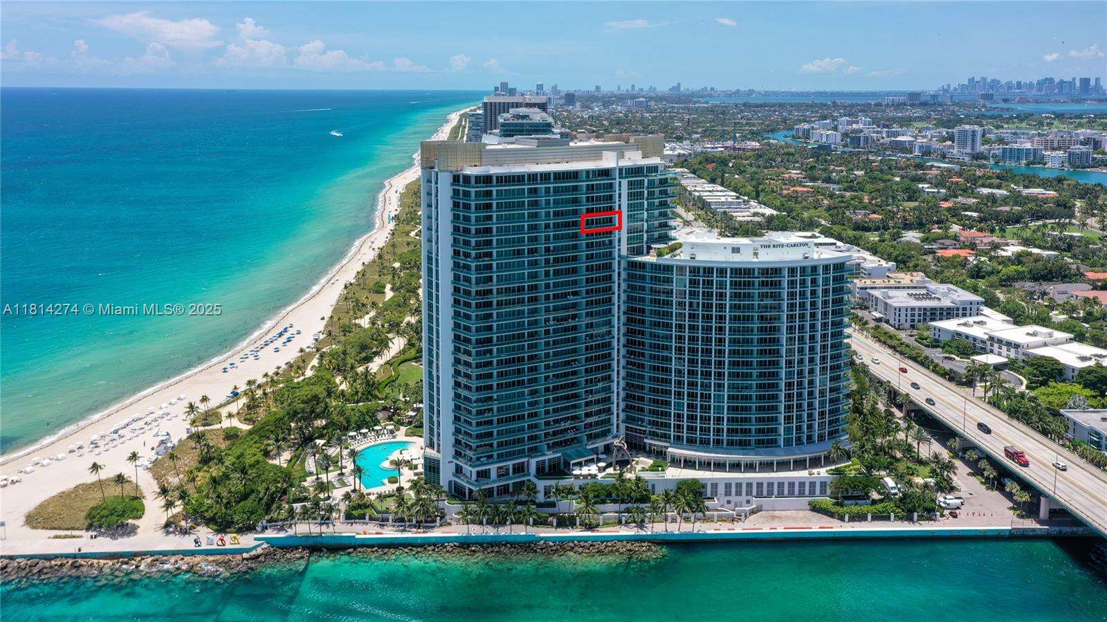The Ritz Carlton Condos For Sale & Rent at 10295 Collins Ave, Bal Harbour, FL 33154 - For Rent photo 24