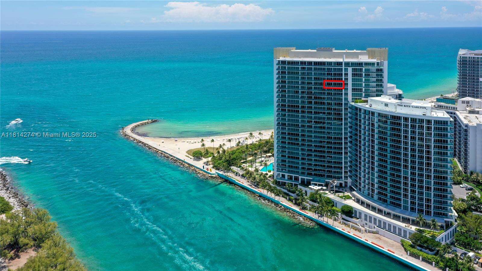 The Ritz Carlton Condos For Sale & Rent at 10295 Collins Ave, Bal Harbour, FL 33154 - For Rent photo 25