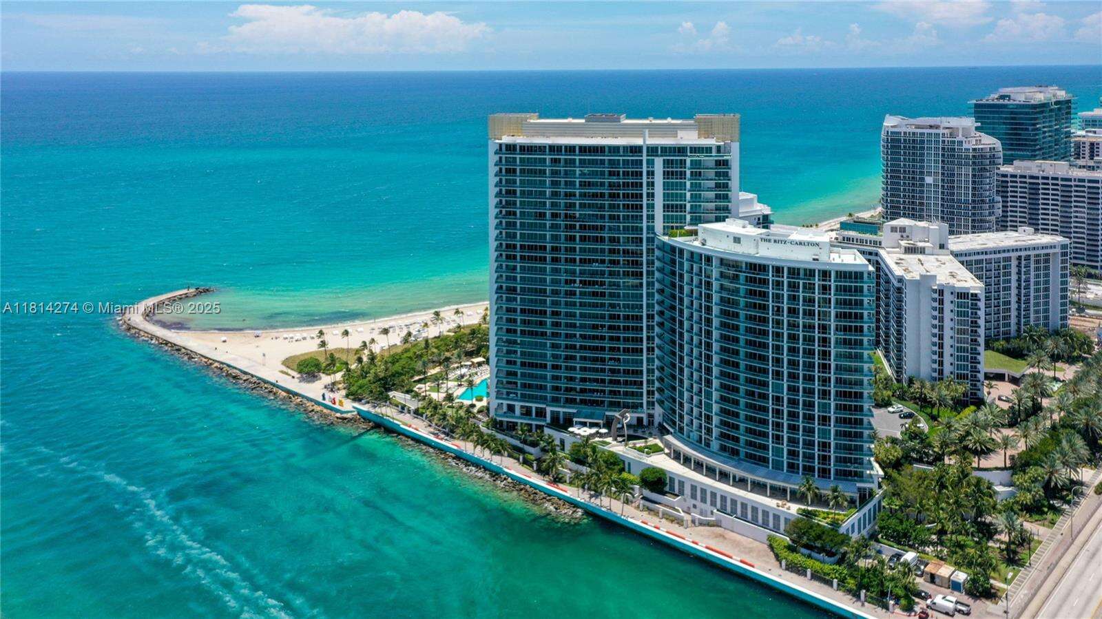 The Ritz Carlton Condos For Sale & Rent at 10295 Collins Ave, Bal Harbour, FL 33154 - For Rent photo 26