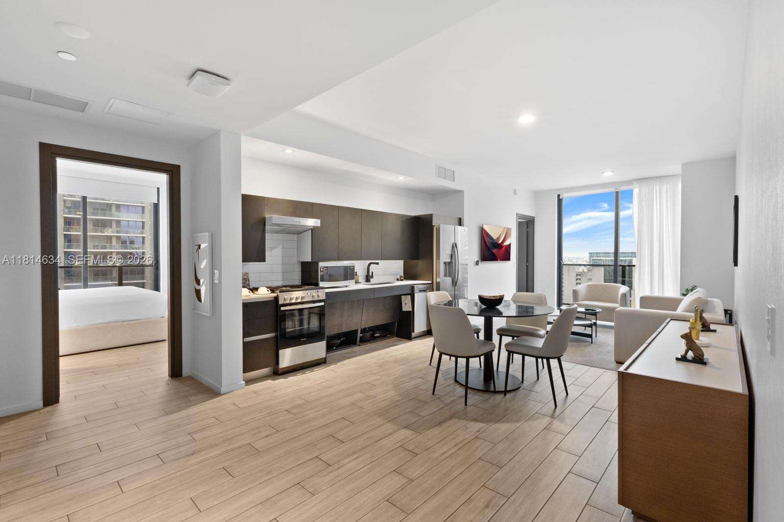 The Elser at 398 5 St, Miami, FL 33132 - For Rent photo 16