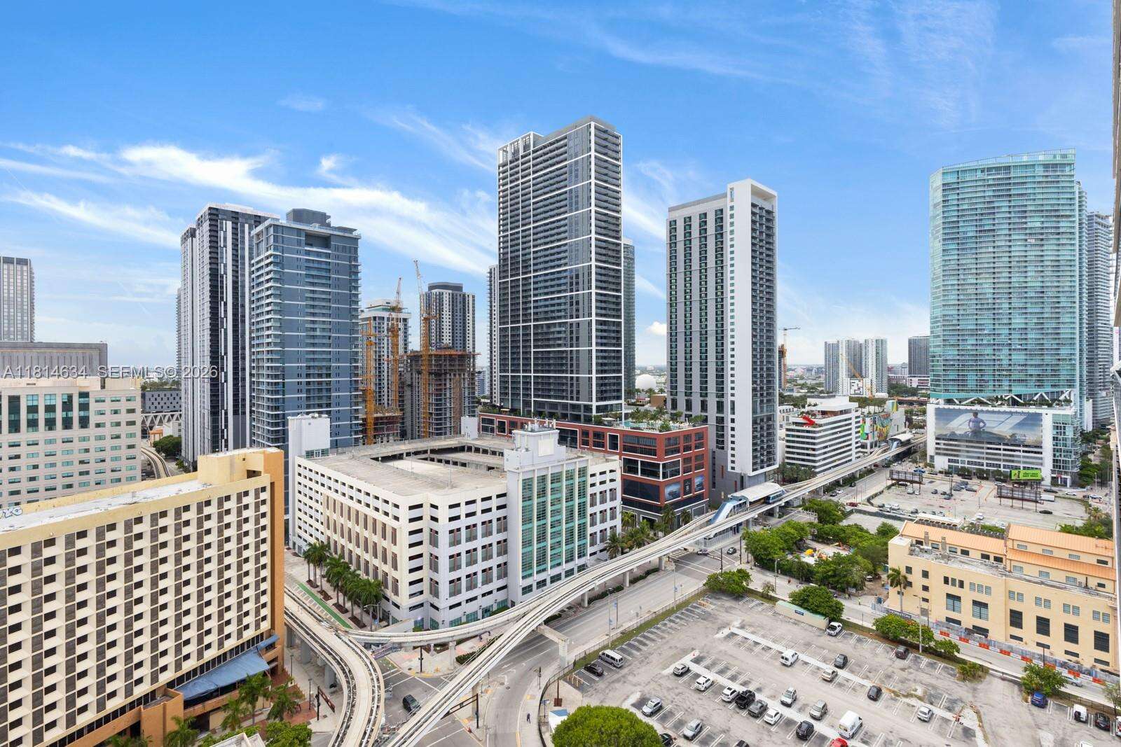 The Elser at 398 5 St, Miami, FL 33132 - For Rent photo 27