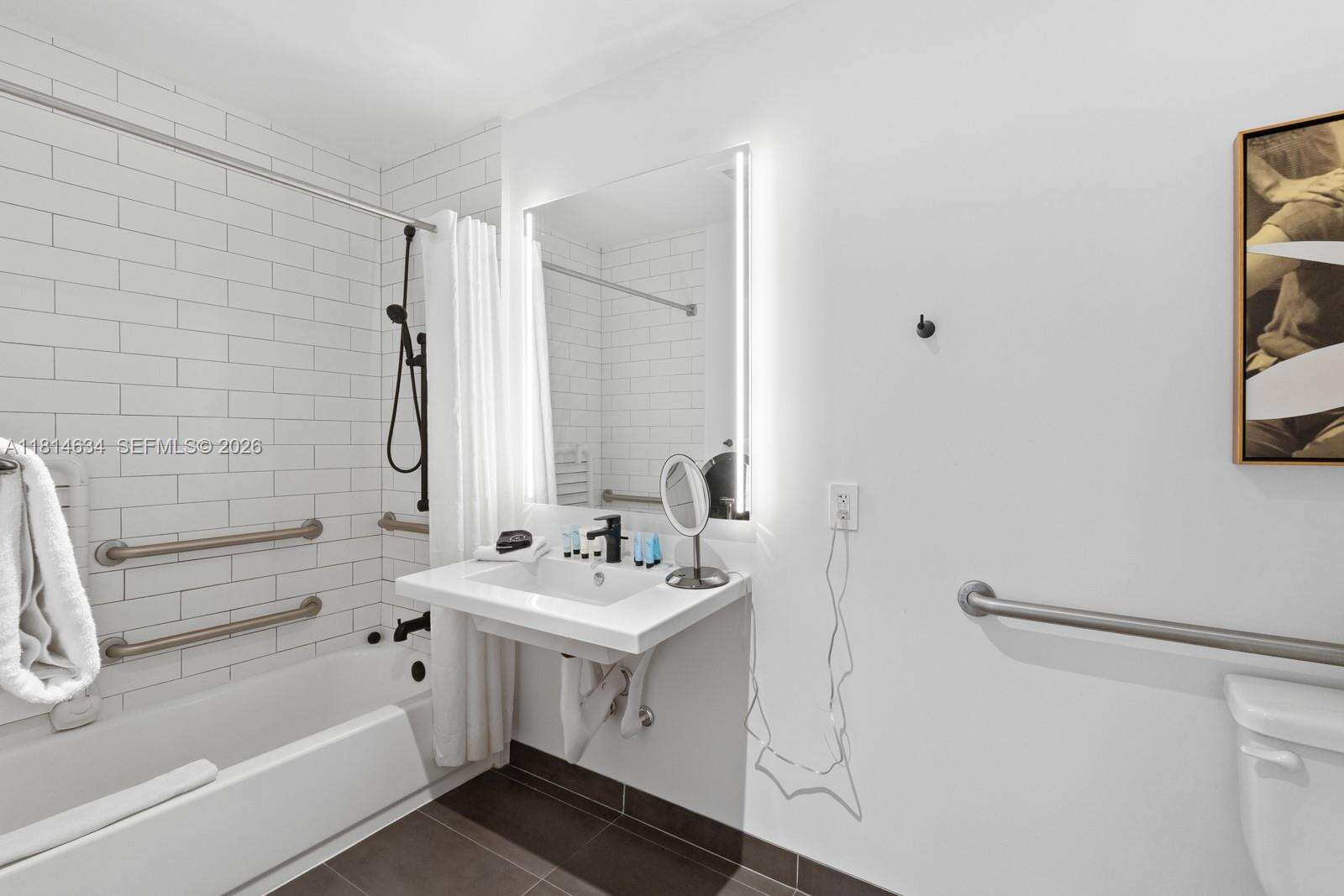 The Elser at 398 5 St, Miami, FL 33132 - For Rent photo 8