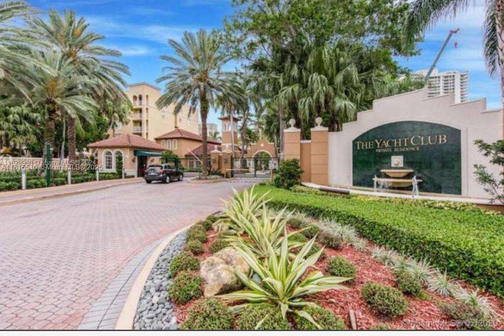 The Yacht Club At Aventura at 19601 Country Club Drive, Aventura, FL 33180 - For Rent photo 19