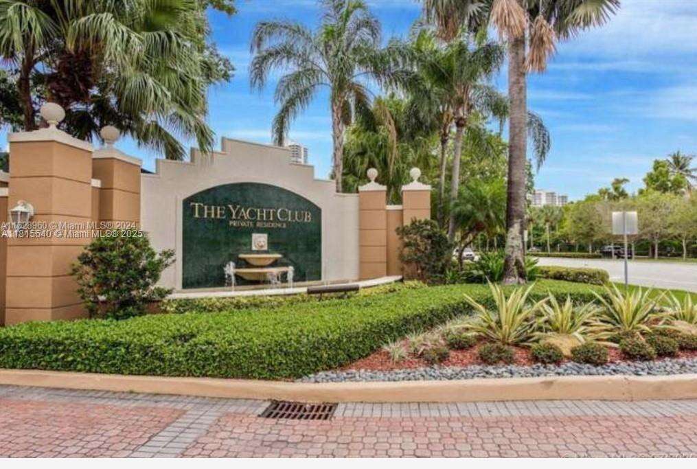 The Yacht Club At Aventura at 19601 Country Club Drive, Aventura, FL 33180 - For Rent photo 21