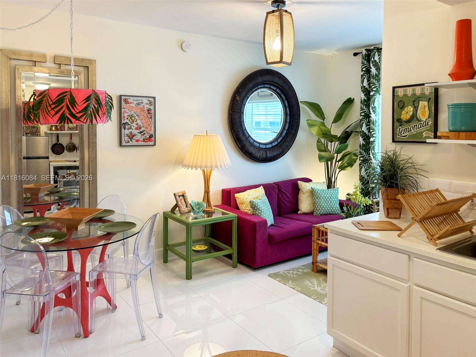 Ocean Walk On South Beach Condos for Sale & Rent | Picture 1