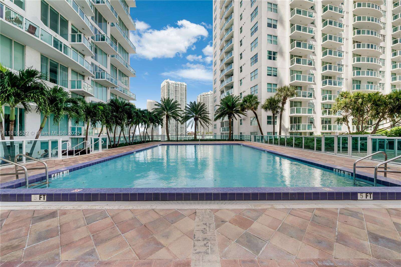 Brickell On The River at 41 5 St, Miami, FL 33131 - For Rent photo 1