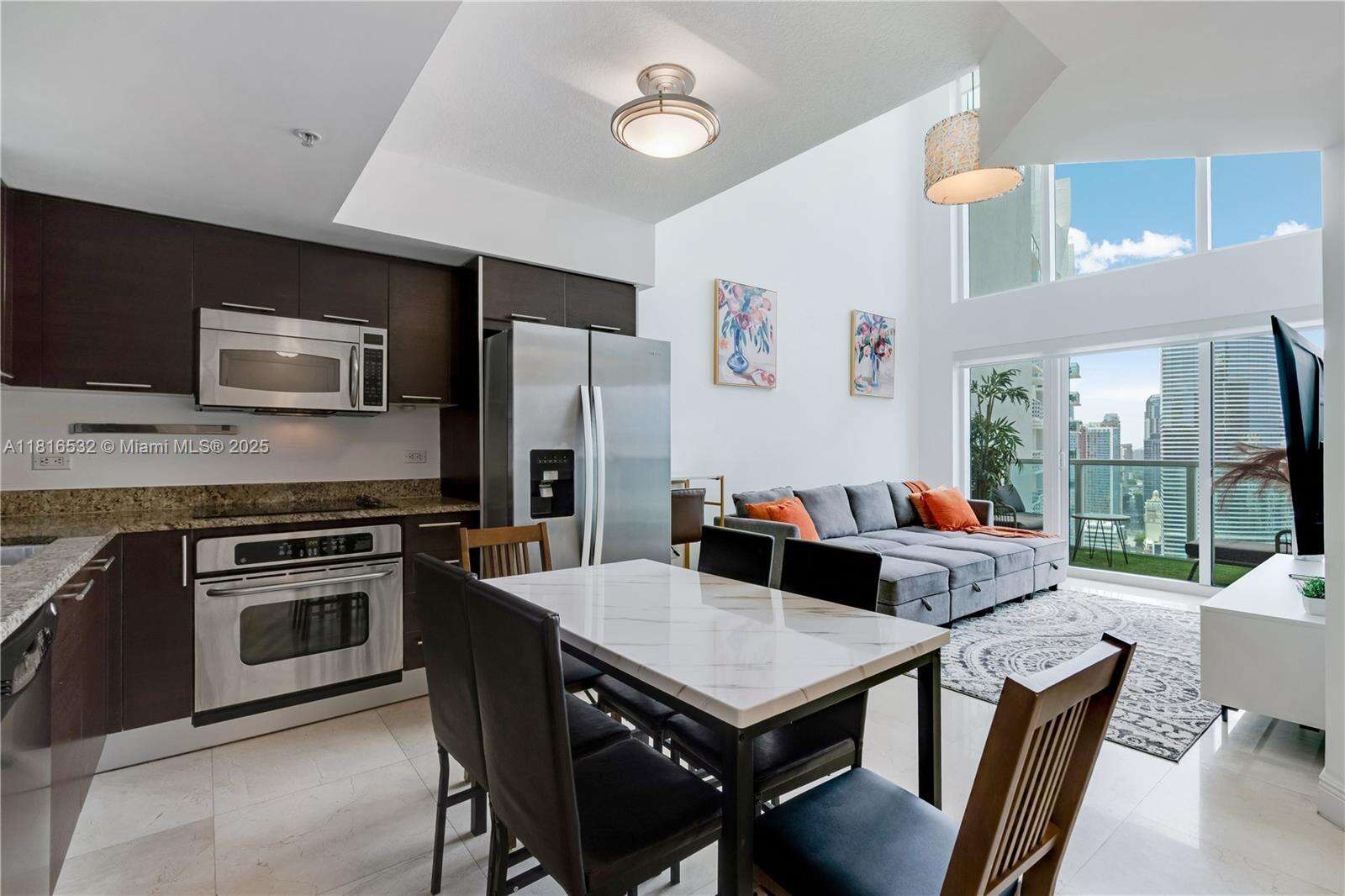 Brickell On The River at 41 5 St, Miami, FL 33131 - For Rent photo 6