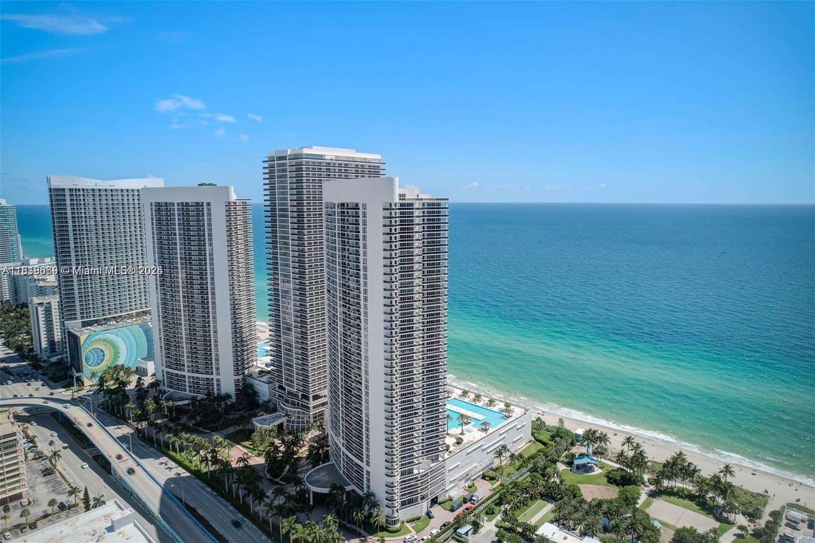 The Beach Club Two at 1830 Ocean Dr, Hallandale Beach, FL 33009 - For Rent photo 20