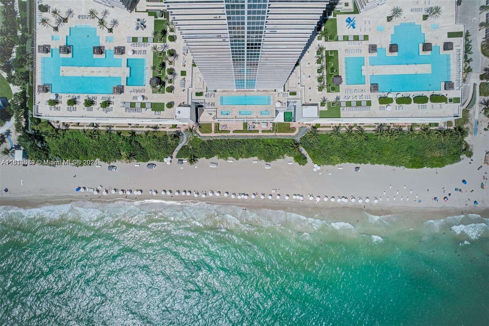 The Beach Club Two at 1830 Ocean Dr, Hallandale Beach, FL 33009 - For Rent photo 24