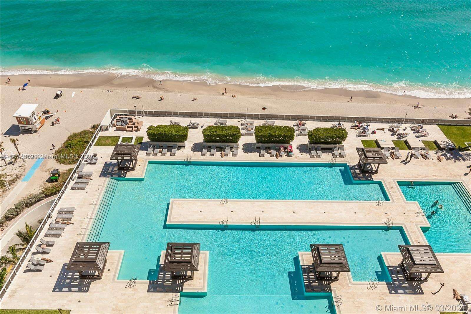 The Beach Club Two at 1830 Ocean Dr, Hallandale Beach, FL 33009 - For Rent photo 35