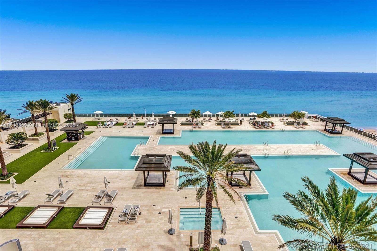 The Beach Club Two at 1830 Ocean Dr, Hallandale Beach, FL 33009 - For Rent photo 40