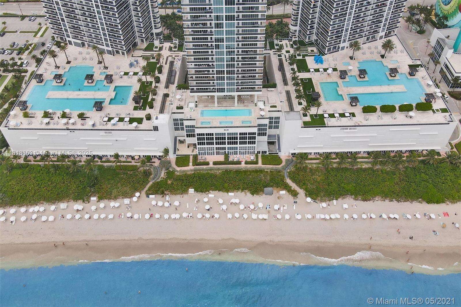 The Beach Club Two at 1830 Ocean Dr, Hallandale Beach, FL 33009 - For Rent photo 42