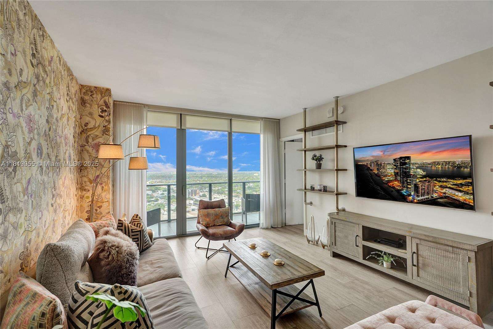 Hyde Midtown at 121 34th St, Miami, FL 33137 - For Rent photo 2