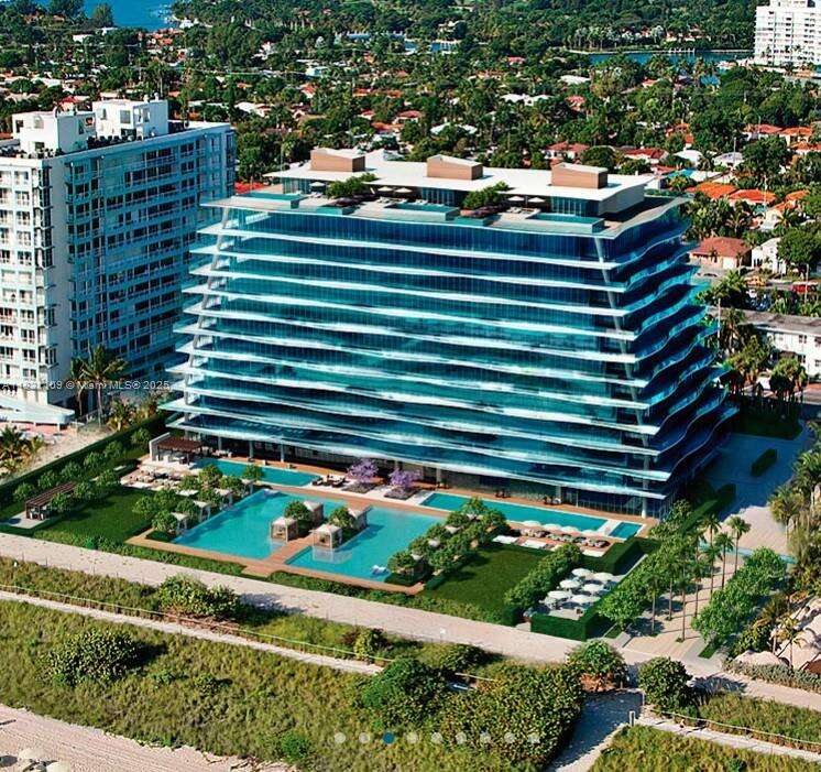 CHATEAU OCEAN