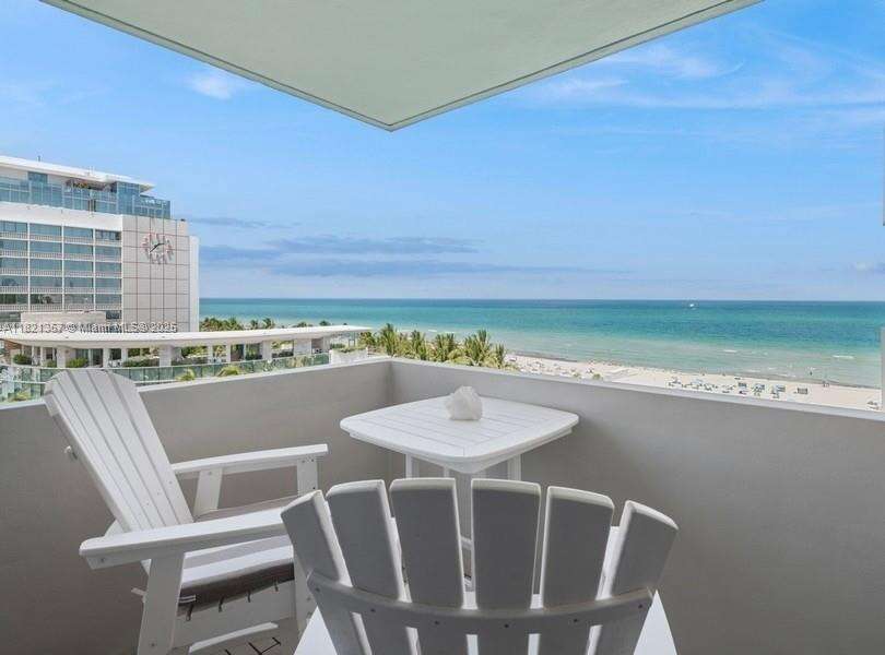 Triton Tower at 2899 Collins Ave, Miami Beach, FL 33140 - For Rent photo 1