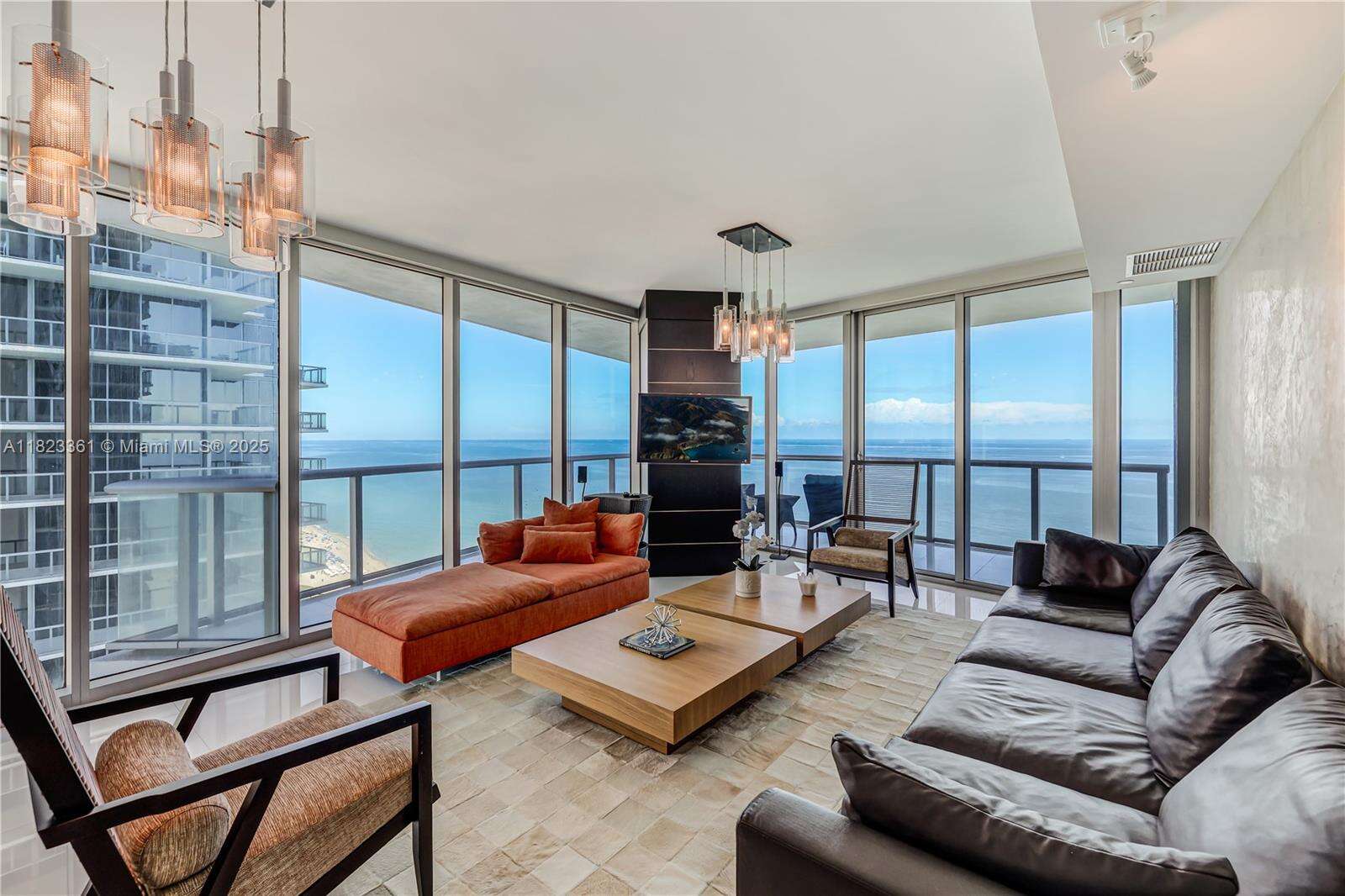 Jade Beach at 17001 Collins Ave, Sunny Isles Beach, FL 33160 - For Rent photo 1