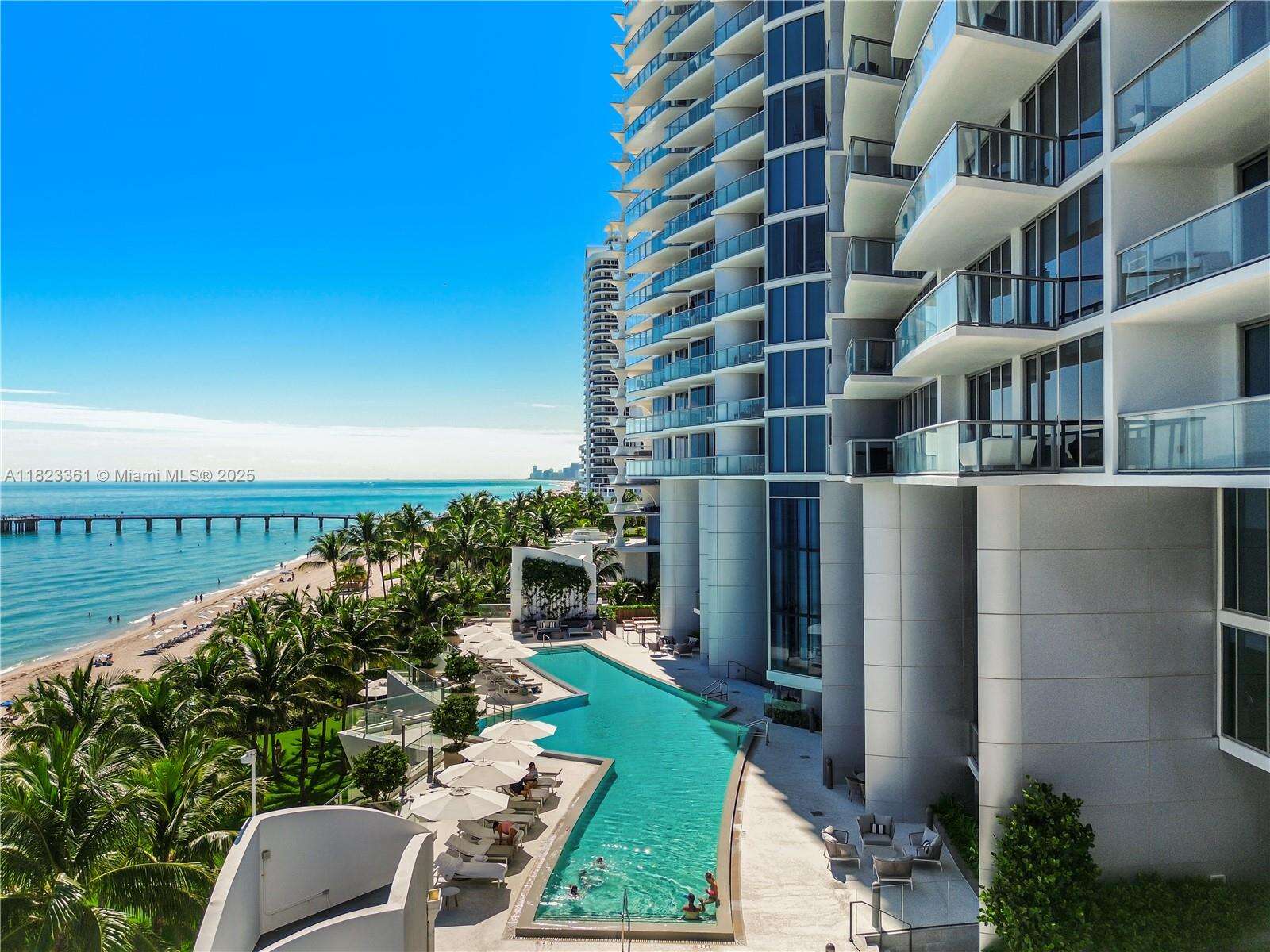 Jade Beach at 17001 Collins Ave, Sunny Isles Beach, FL 33160 - For Rent photo 34