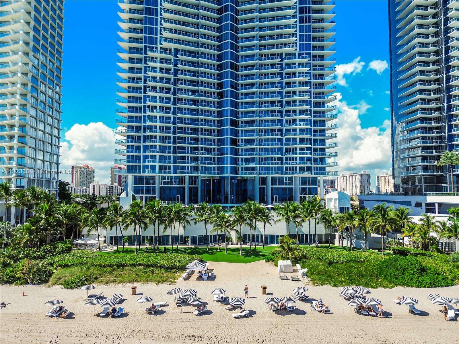 Jade Beach at 17001 Collins Ave, Sunny Isles Beach, FL 33160 - For Rent photo 35