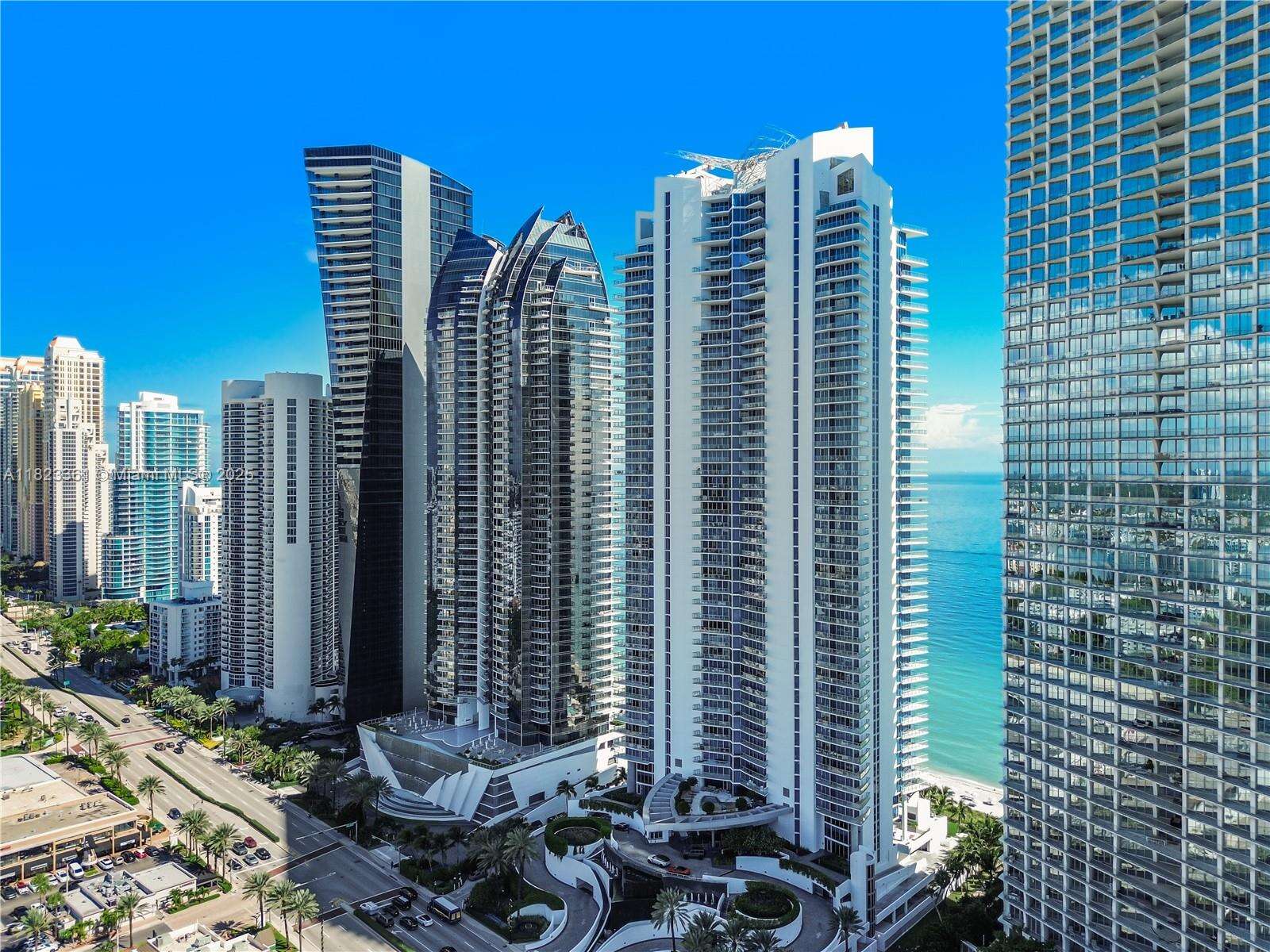 Jade Beach at 17001 Collins Ave, Sunny Isles Beach, FL 33160 - For Rent photo 39
