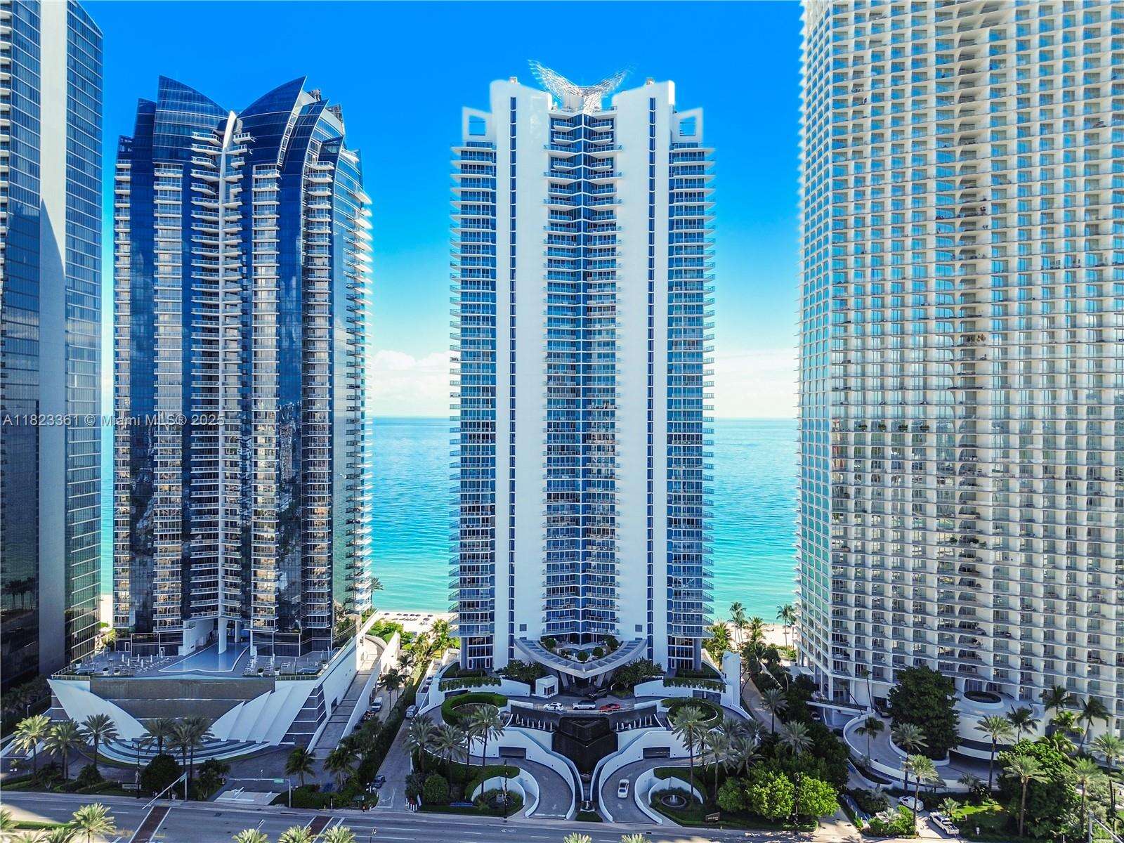 Jade Beach at 17001 Collins Ave, Sunny Isles Beach, FL 33160 - For Rent photo 40