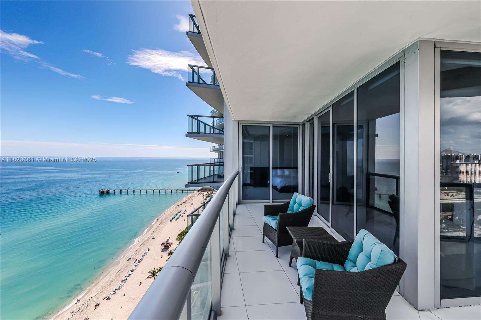 Jade Beach at 17001 Collins Ave, Sunny Isles Beach, FL 33160 - For Rent photo 7