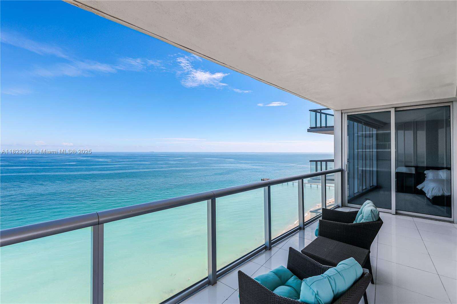 Jade Beach at 17001 Collins Ave, Sunny Isles Beach, FL 33160 - For Rent photo 8