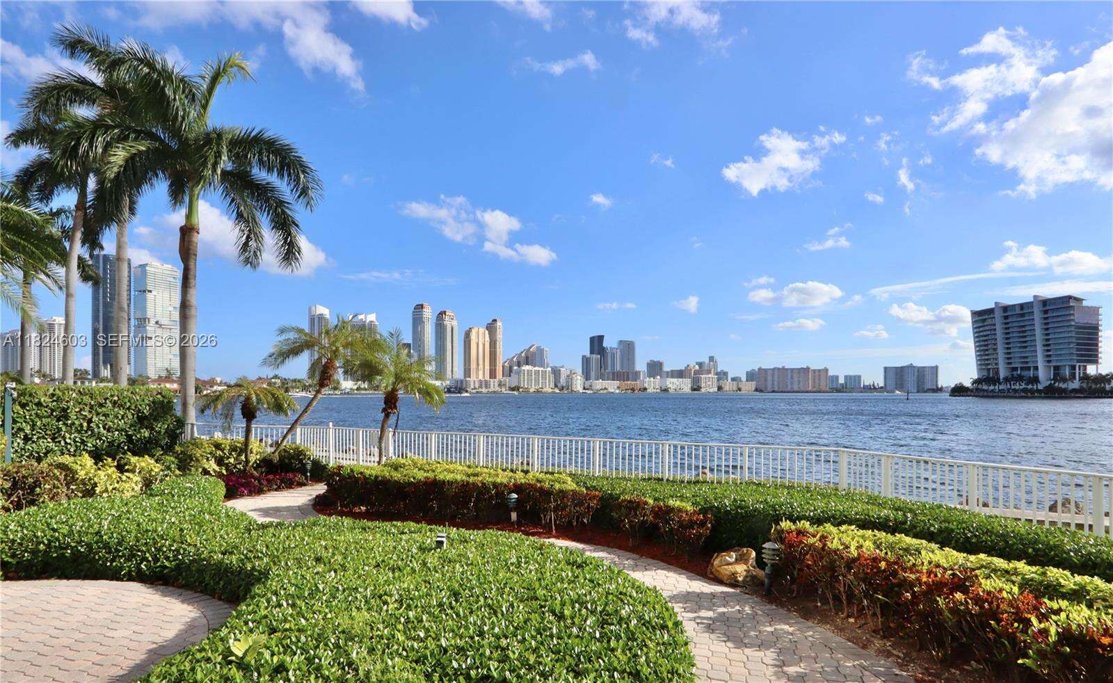 Mystic Pointe Tower 500 at 3530 Mystic Pointe Dr, Aventura, FL 33180 - For Rent photo 1