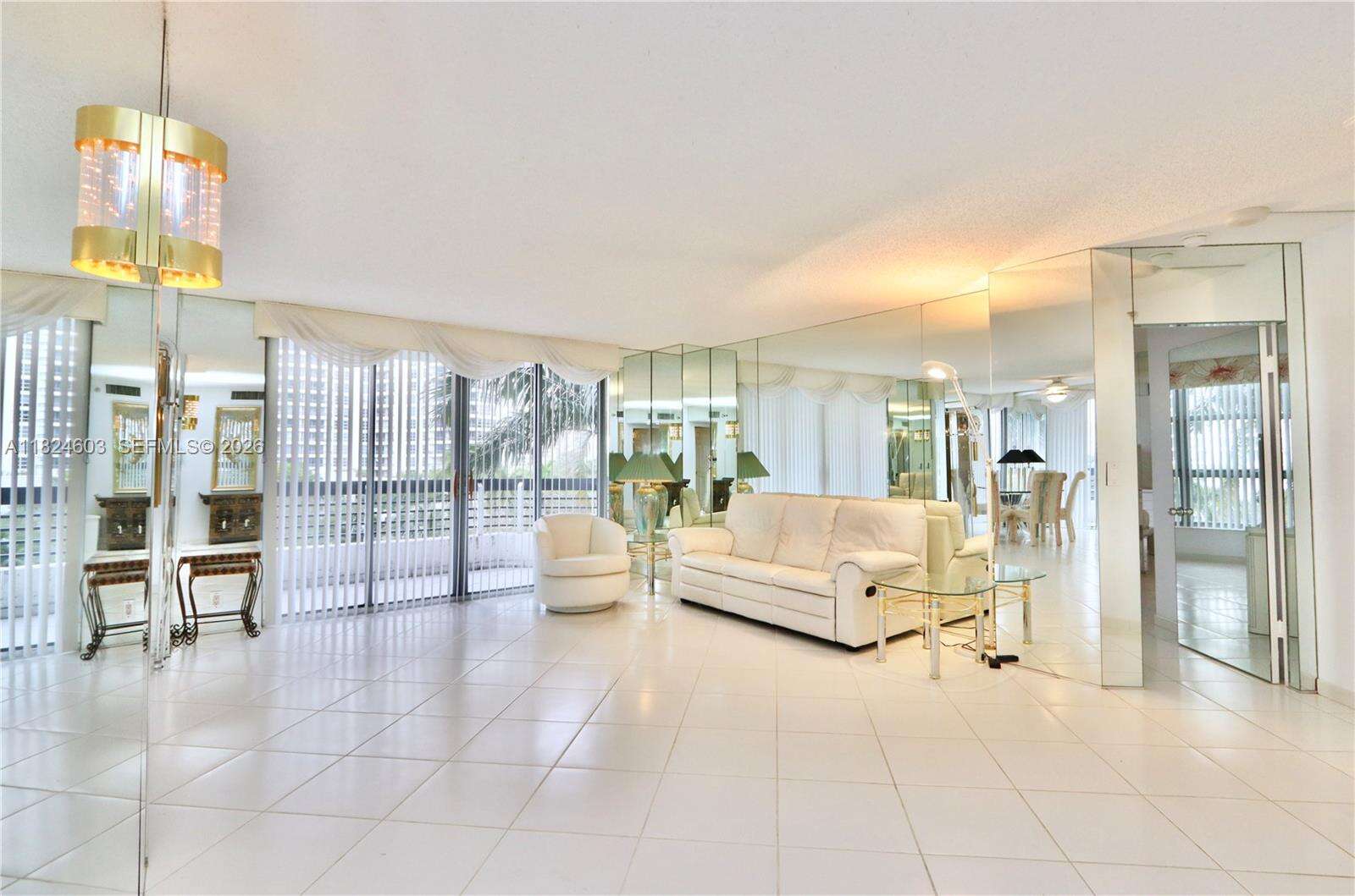 Mystic Pointe Tower 500 at 3530 Mystic Pointe Dr, Aventura, FL 33180 - For Rent photo 16