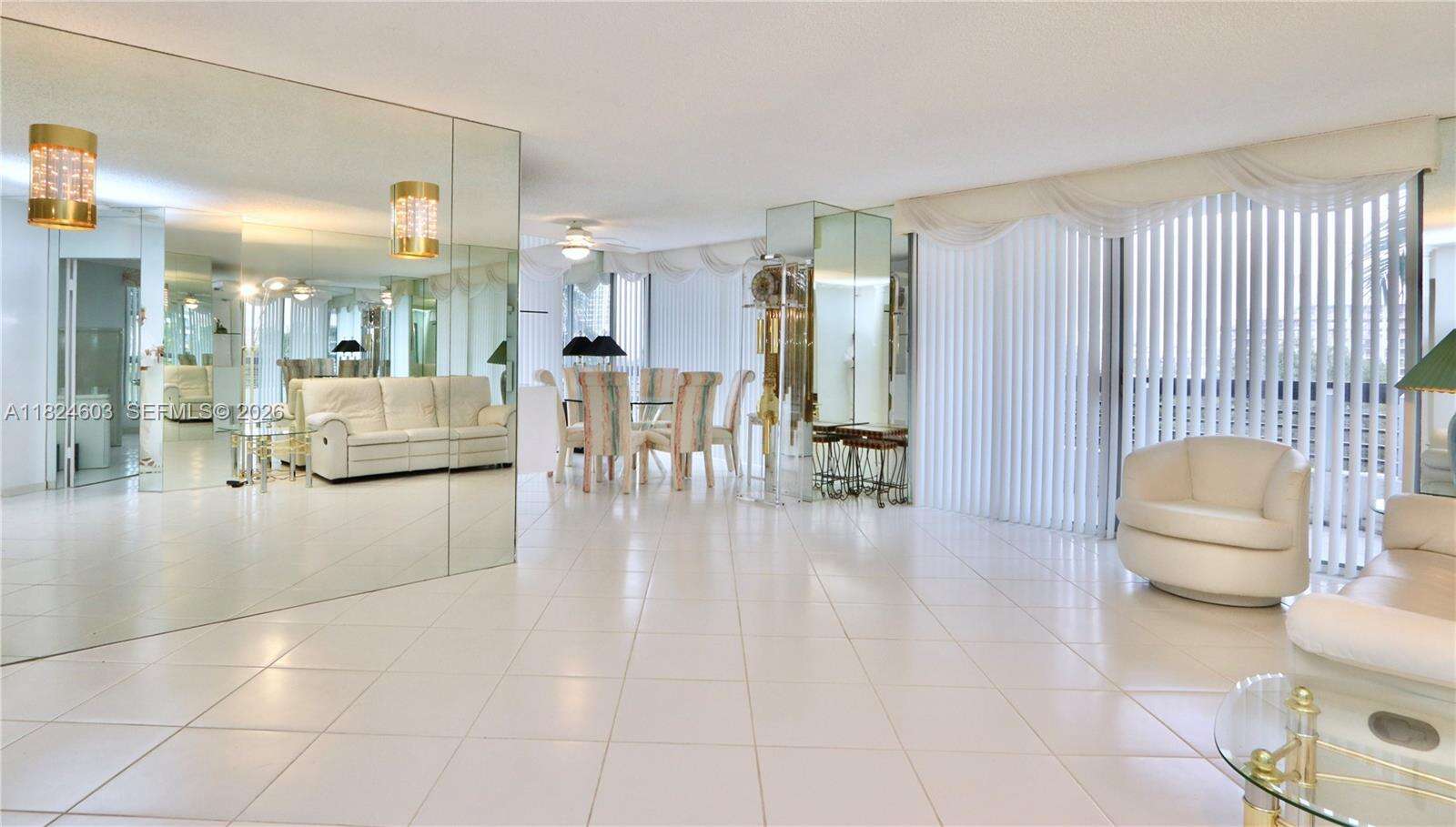 Mystic Pointe Tower 500 at 3530 Mystic Pointe Dr, Aventura, FL 33180 - For Rent photo 20