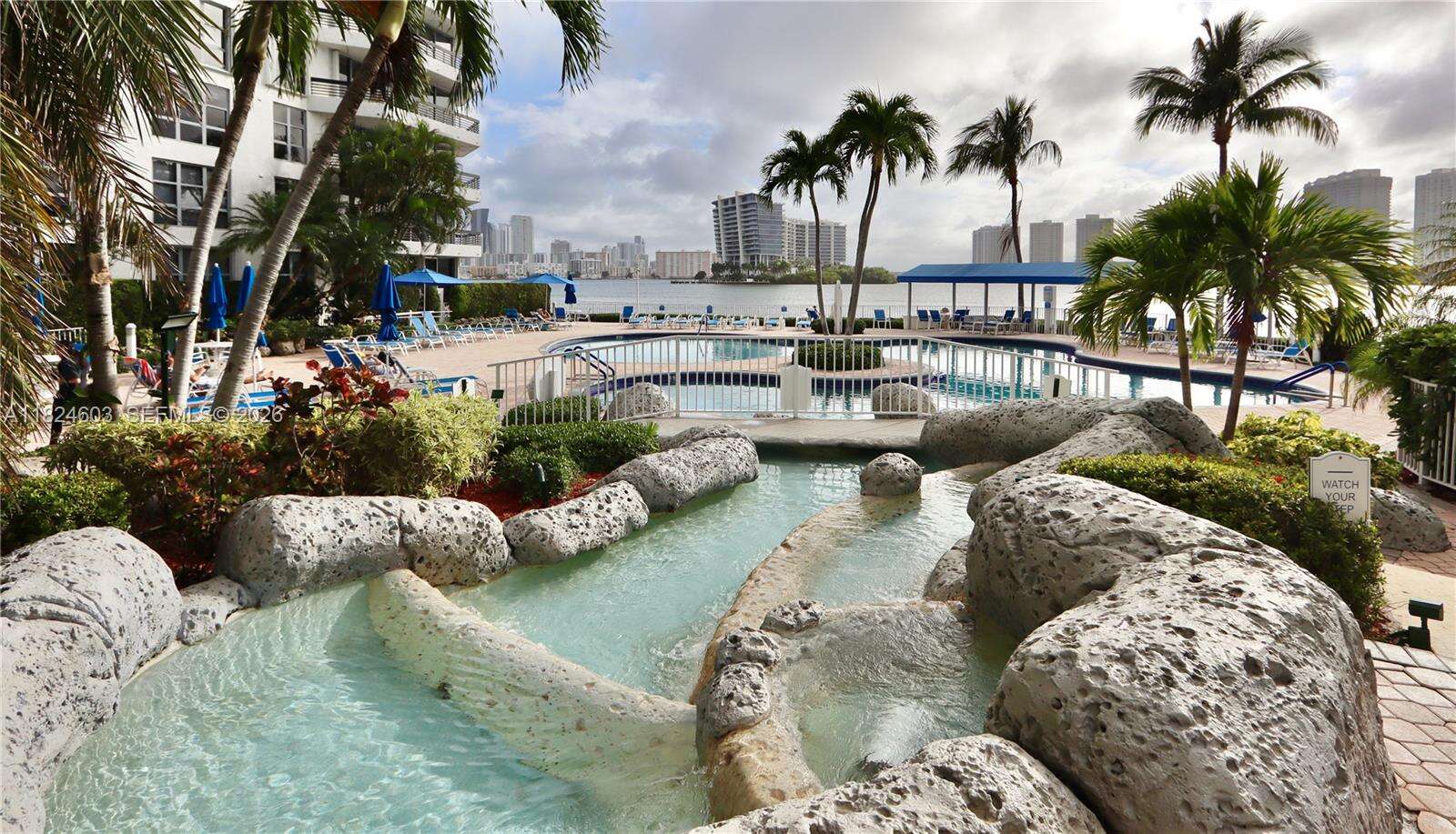 Mystic Pointe Tower 500 at 3530 Mystic Pointe Dr, Aventura, FL 33180 - For Rent photo 3