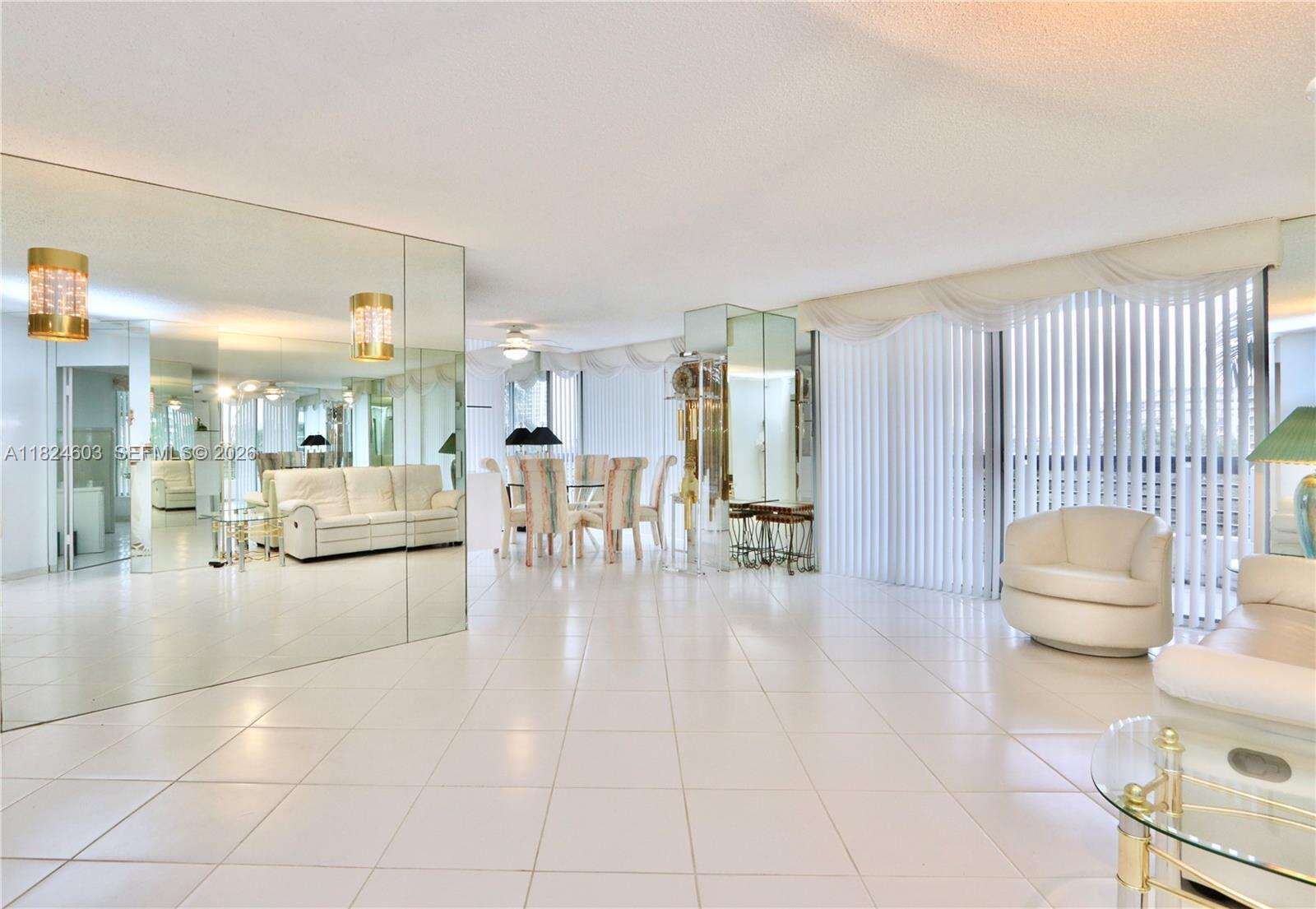 Mystic Pointe Tower 500 at 3530 Mystic Pointe Dr, Aventura, FL 33180 - For Rent photo 24