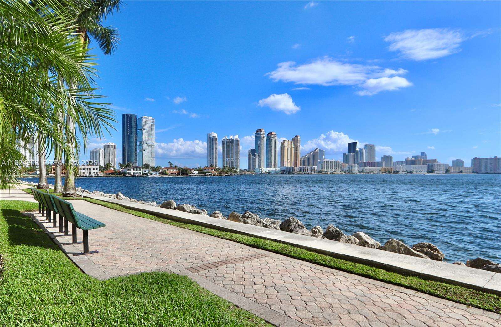 Mystic Pointe Tower 500 at 3530 Mystic Pointe Dr, Aventura, FL 33180 - For Rent photo 32