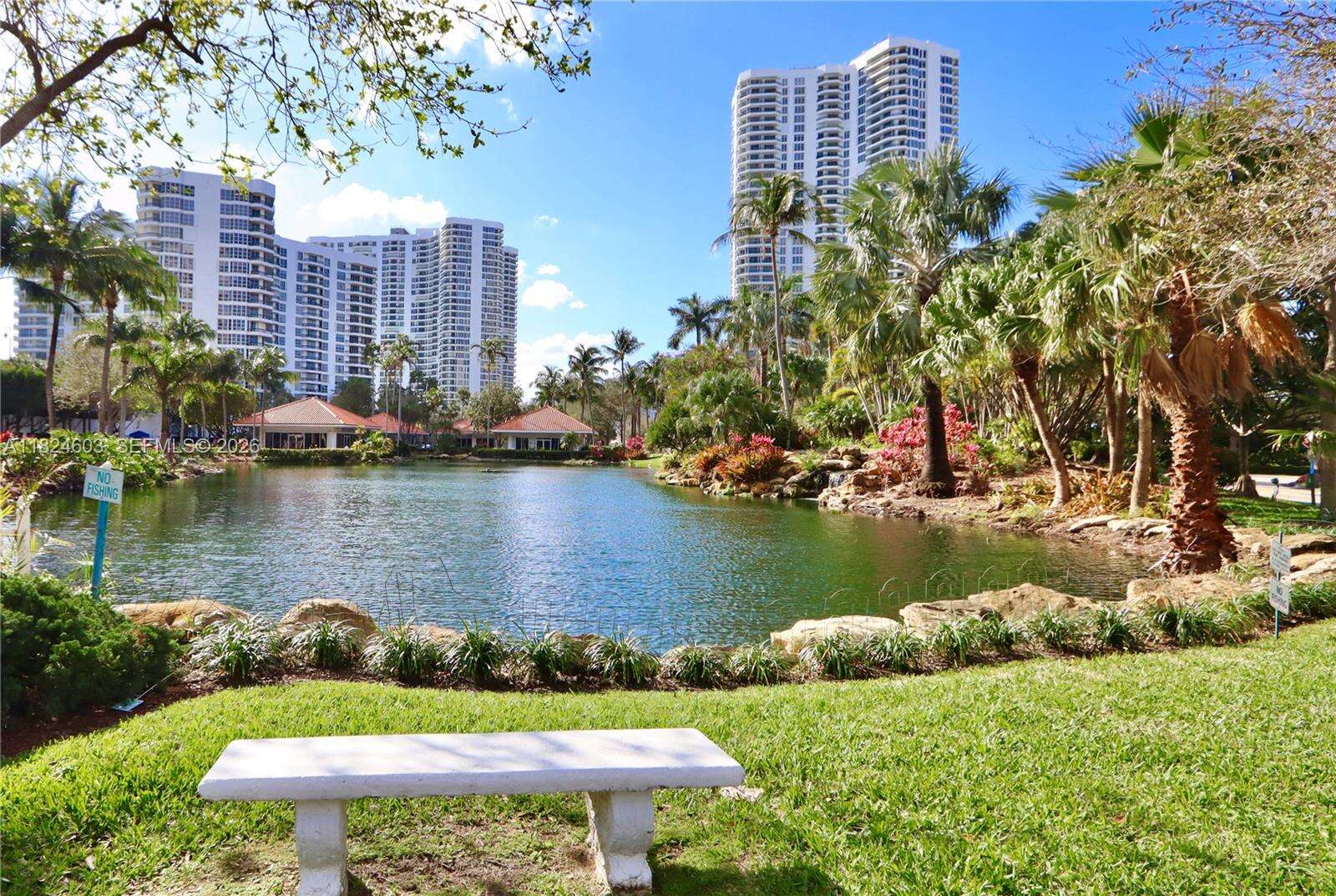 Mystic Pointe Tower 500 at 3530 Mystic Pointe Dr, Aventura, FL 33180 - For Rent photo 35