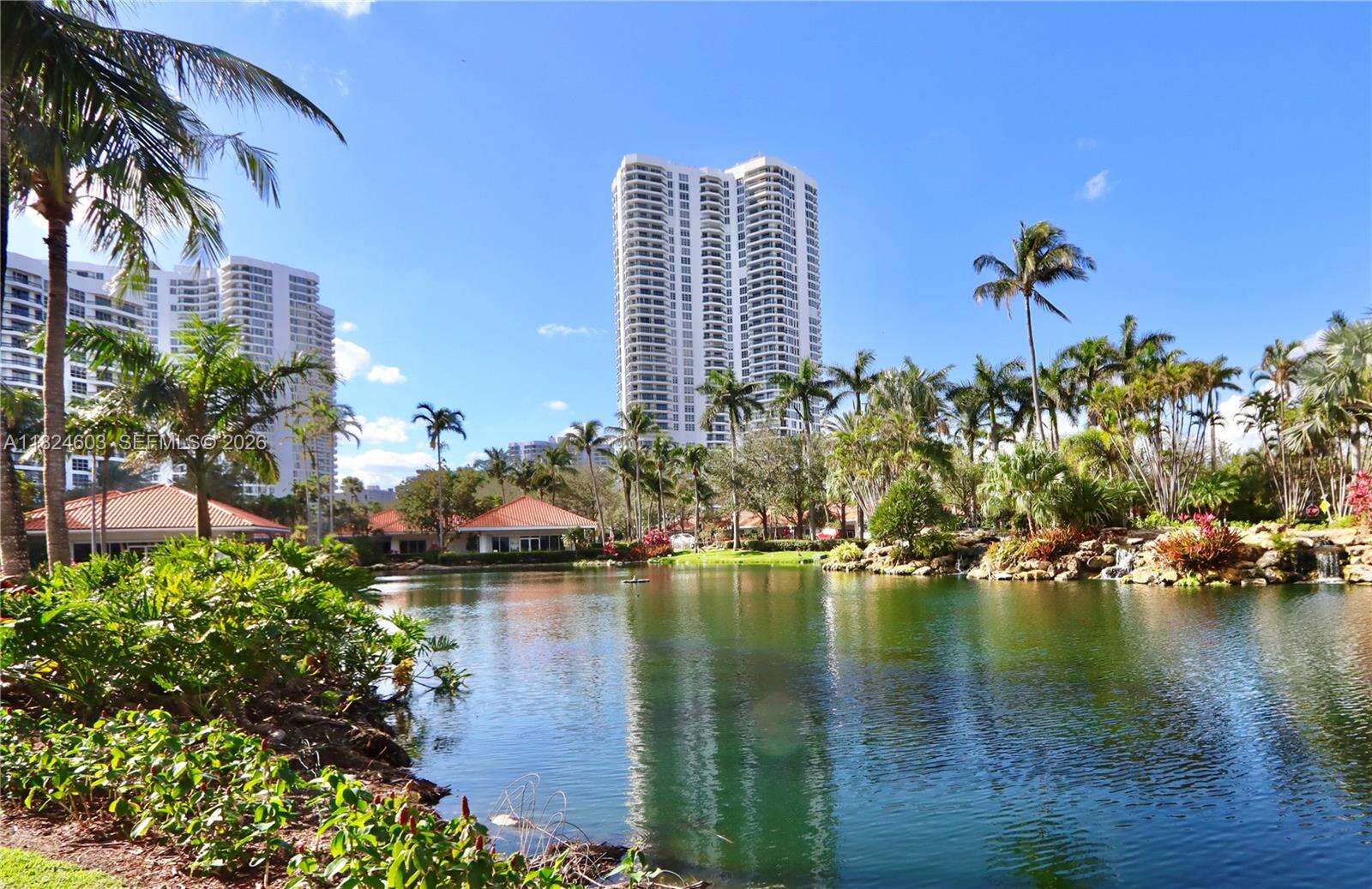 Mystic Pointe Tower 500 at 3530 Mystic Pointe Dr, Aventura, FL 33180 - For Rent photo 36