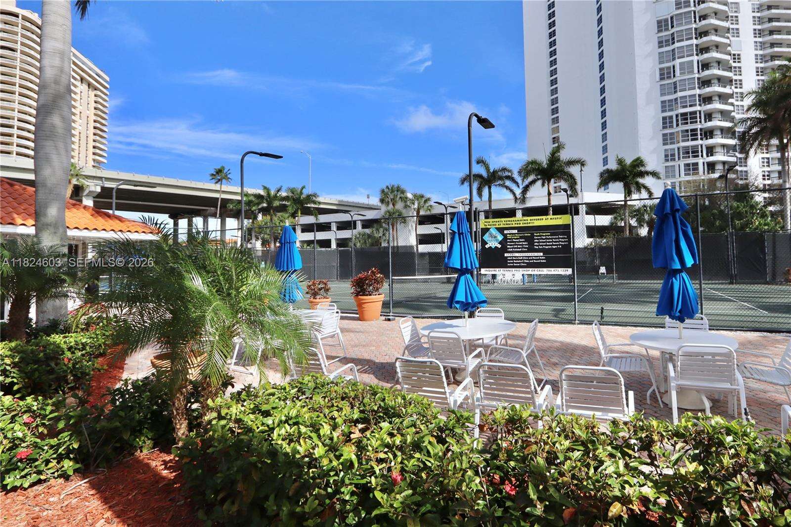 Mystic Pointe Tower 500 at 3530 Mystic Pointe Dr, Aventura, FL 33180 - For Rent photo 38