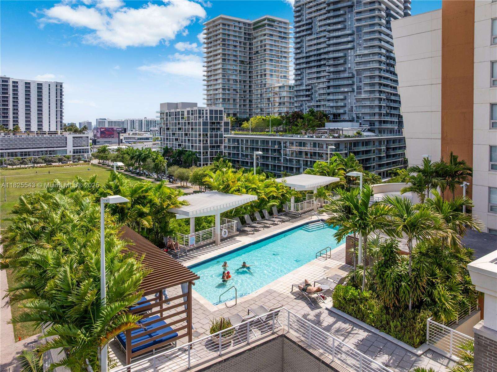 Midblock at 3250 1 Ave, Miami, FL 33137 - For Rent photo 1