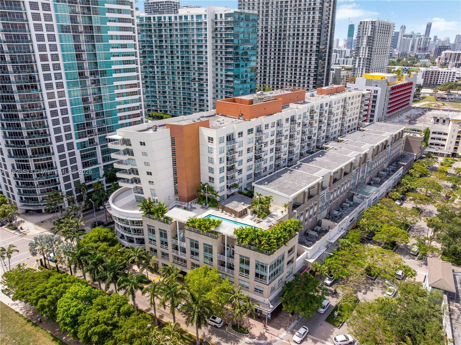 Midblock at 3250 1 Ave, Miami, FL 33137 - For Rent photo 29