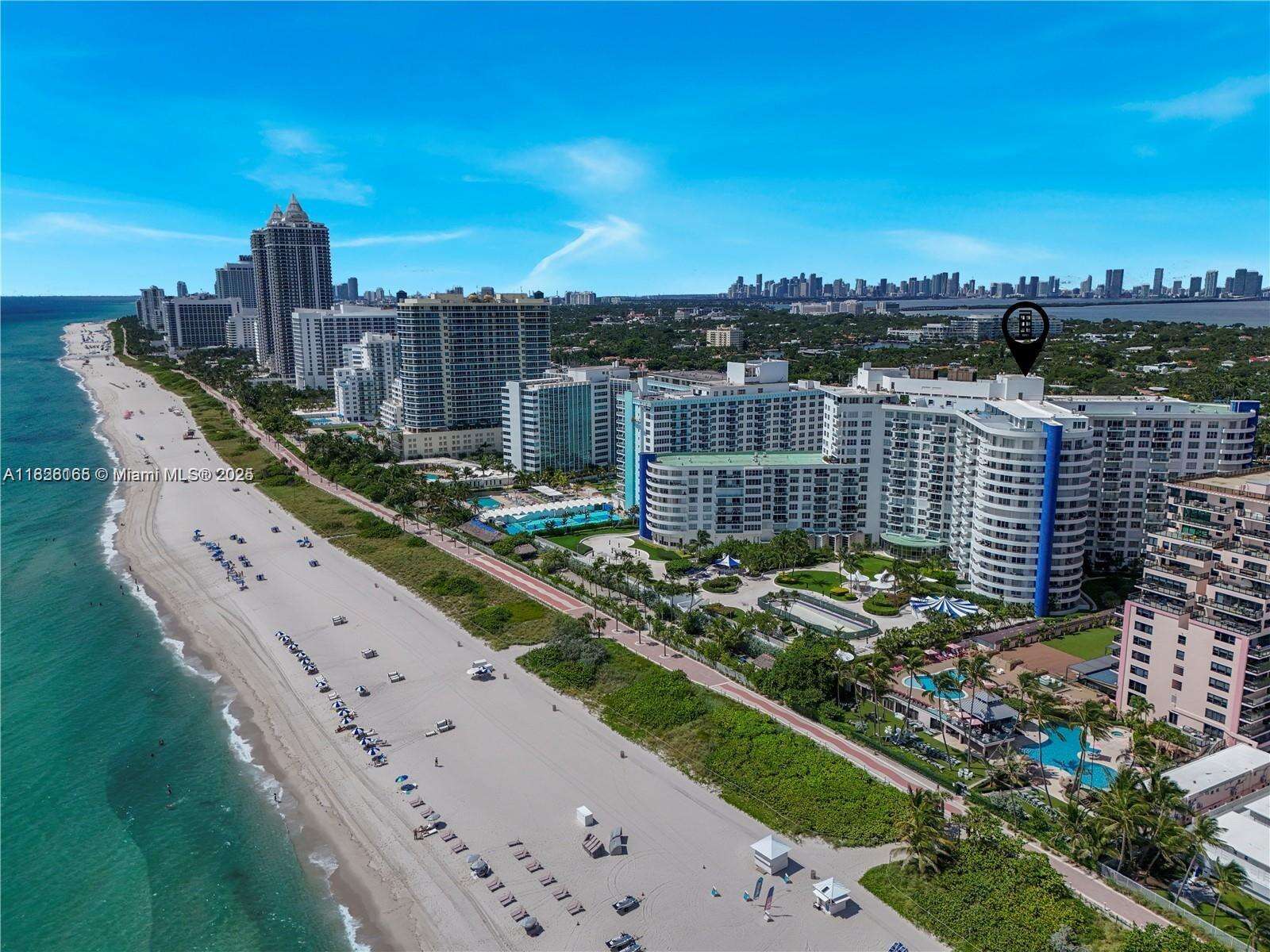 Seacoast 5151 at 5151 Collins Ave, Miami Beach, FL 33140 - For Rent photo 23