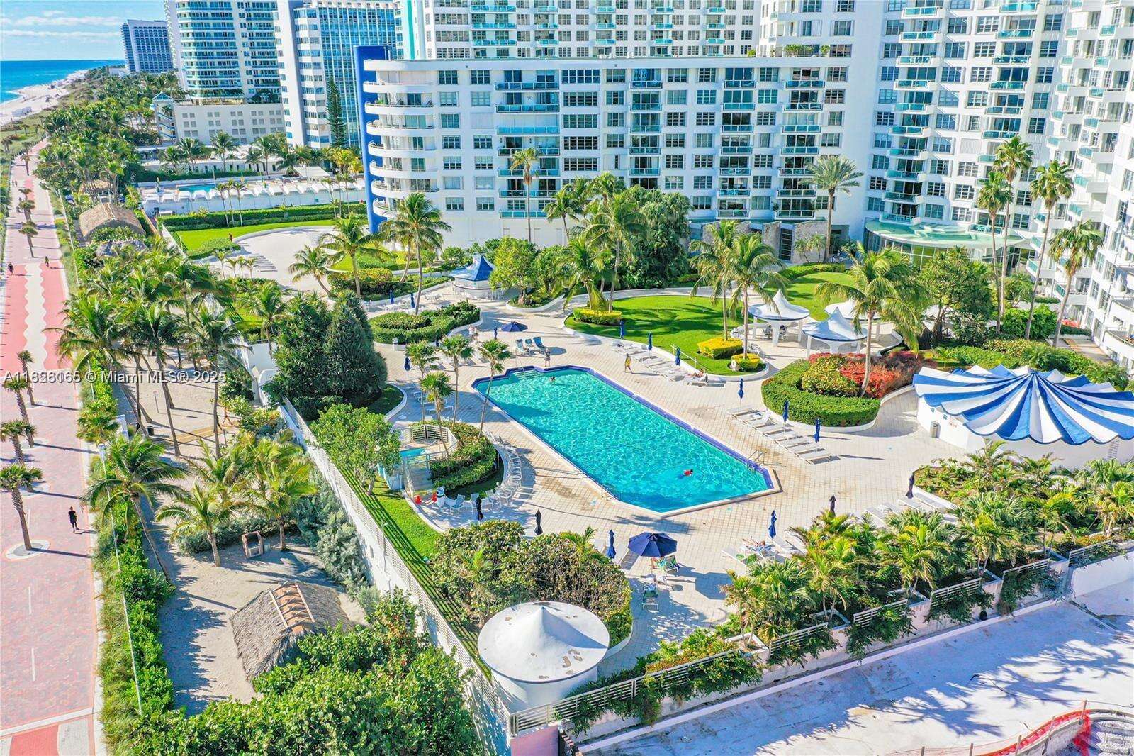 Seacoast 5151 at 5151 Collins Ave, Miami Beach, FL 33140 - For Rent photo 5