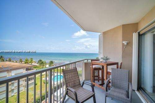The Hemispheres at 1950 Ocean Dr, Hallandale Beach, FL 33009 - For Rent photo 1