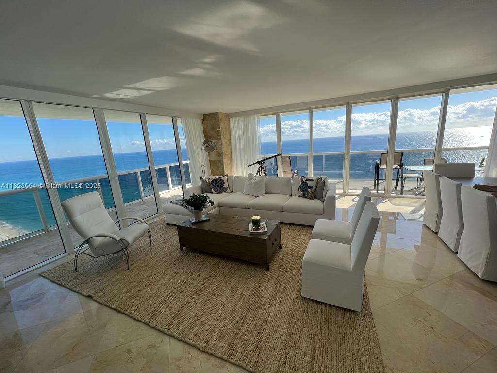 The Beach Club Two at 1830 Ocean Dr, Hallandale Beach, FL 33009 - For Rent photo 1