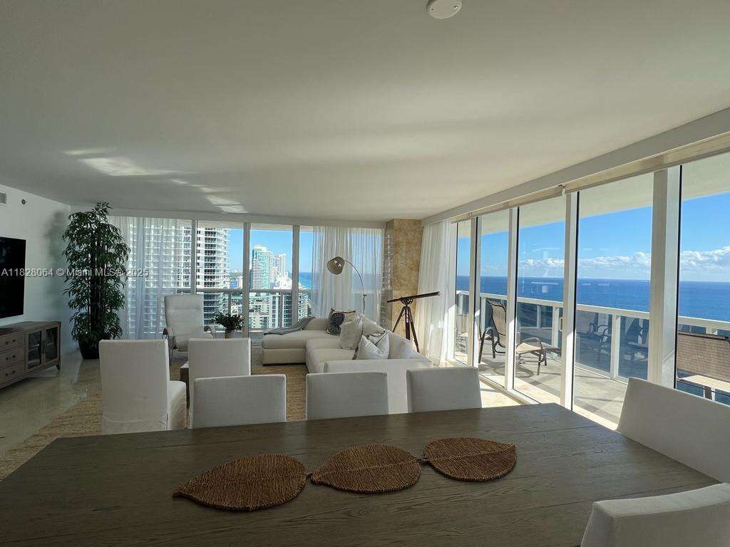 The Beach Club Two at 1830 Ocean Dr, Hallandale Beach, FL 33009 - For Rent photo 2