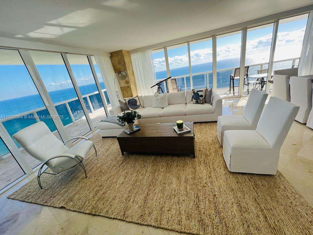 The Beach Club Two at 1830 Ocean Dr, Hallandale Beach, FL 33009 - For Rent photo 3