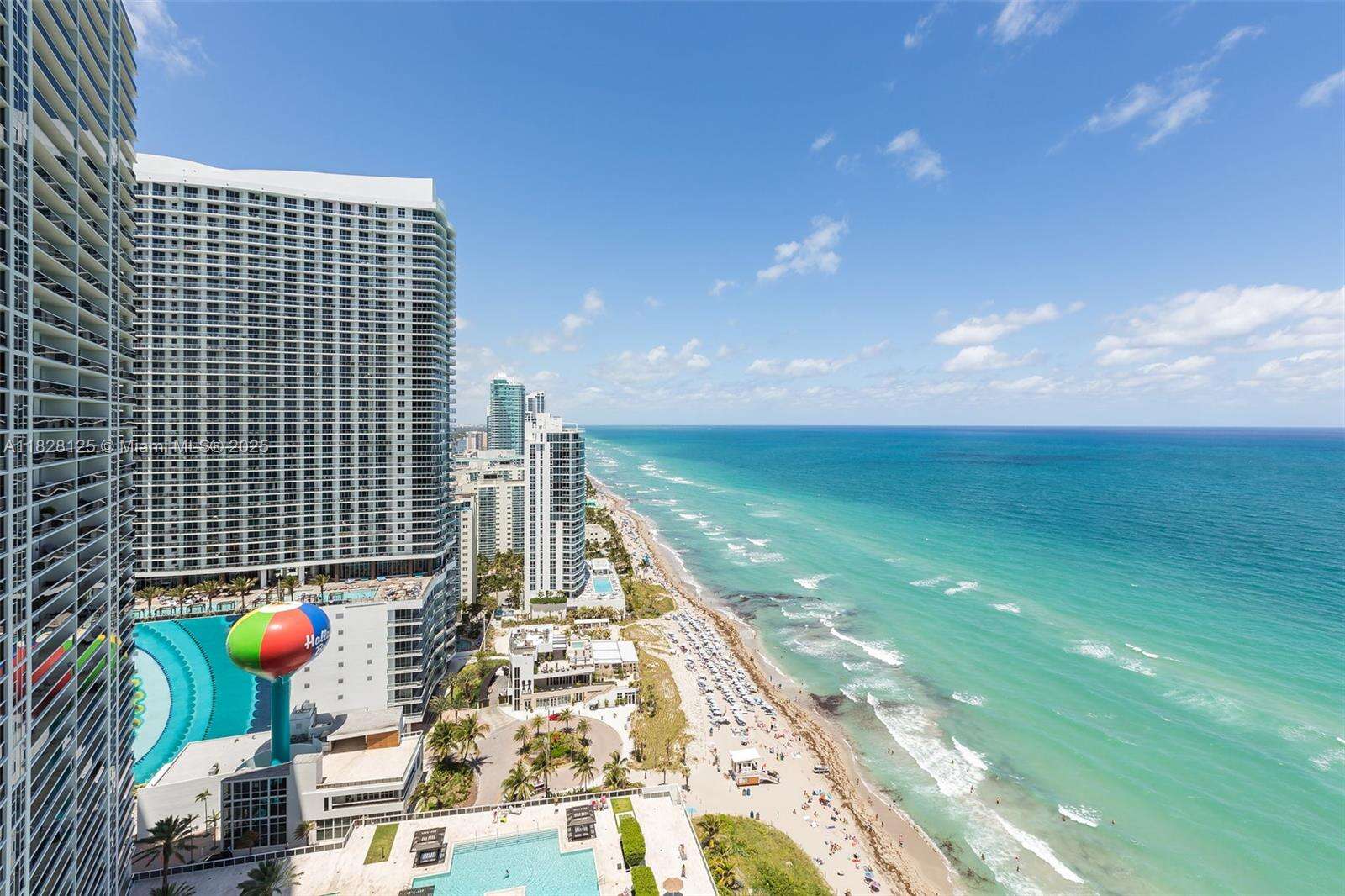 The Beach Club Two at 1830 Ocean Dr, Hallandale Beach, FL 33009 - For Rent photo 2