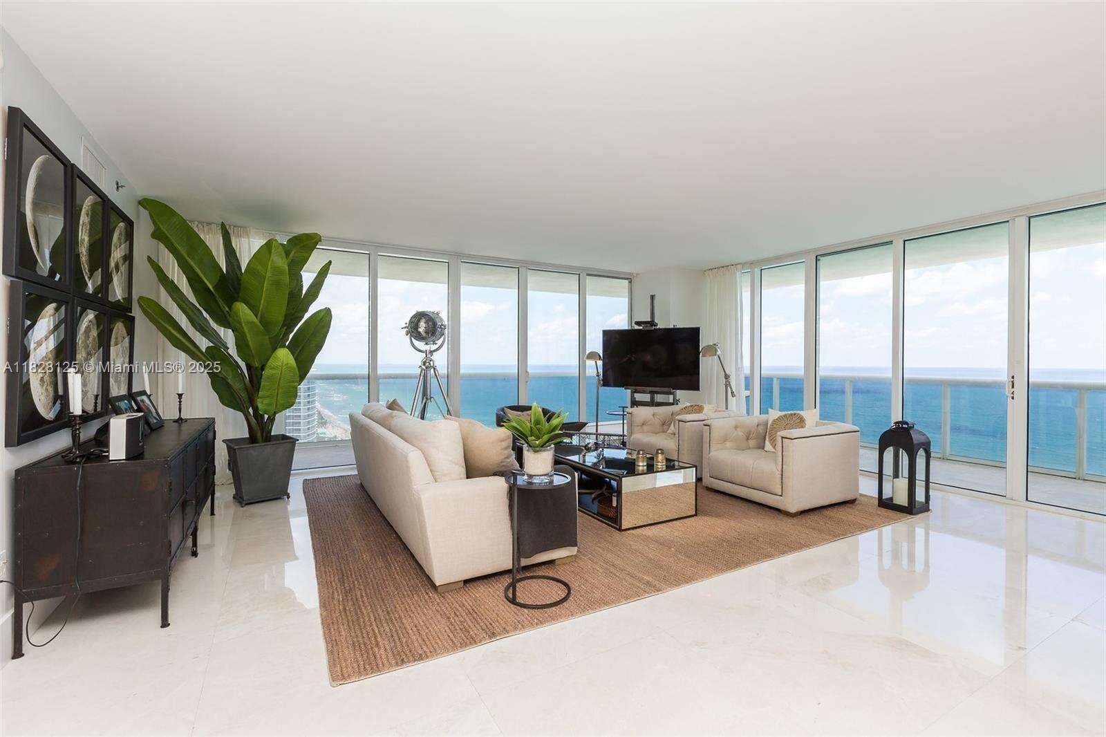 The Beach Club Two at 1830 Ocean Dr, Hallandale Beach, FL 33009 - For Rent photo 3