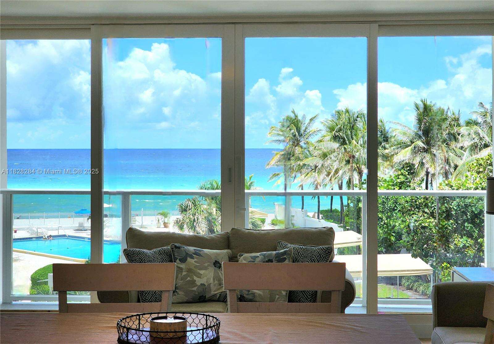 Alexander Towers at 3505 Ocean Dr, Hollywood, FL 33019 - For Rent photo 2