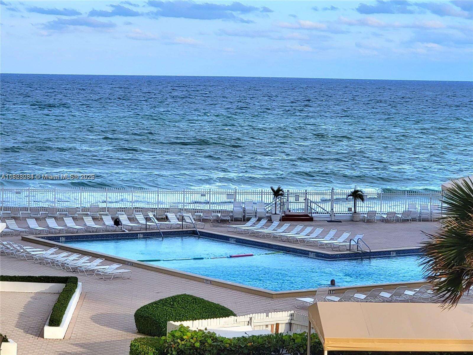Alexander Towers at 3505 Ocean Dr, Hollywood, FL 33019 - For Rent photo 20