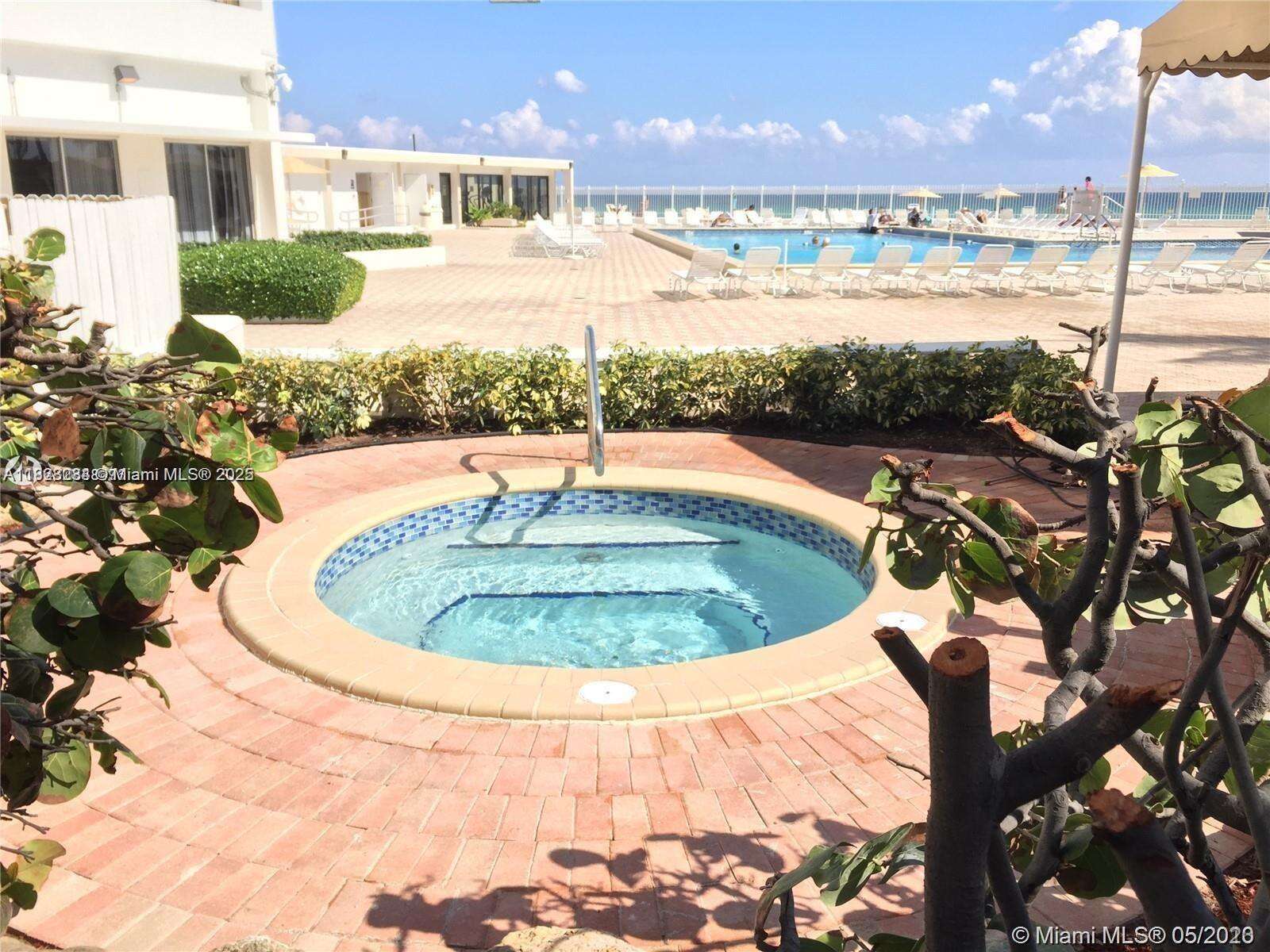 Alexander Towers at 3505 Ocean Dr, Hollywood, FL 33019 - For Rent photo 21