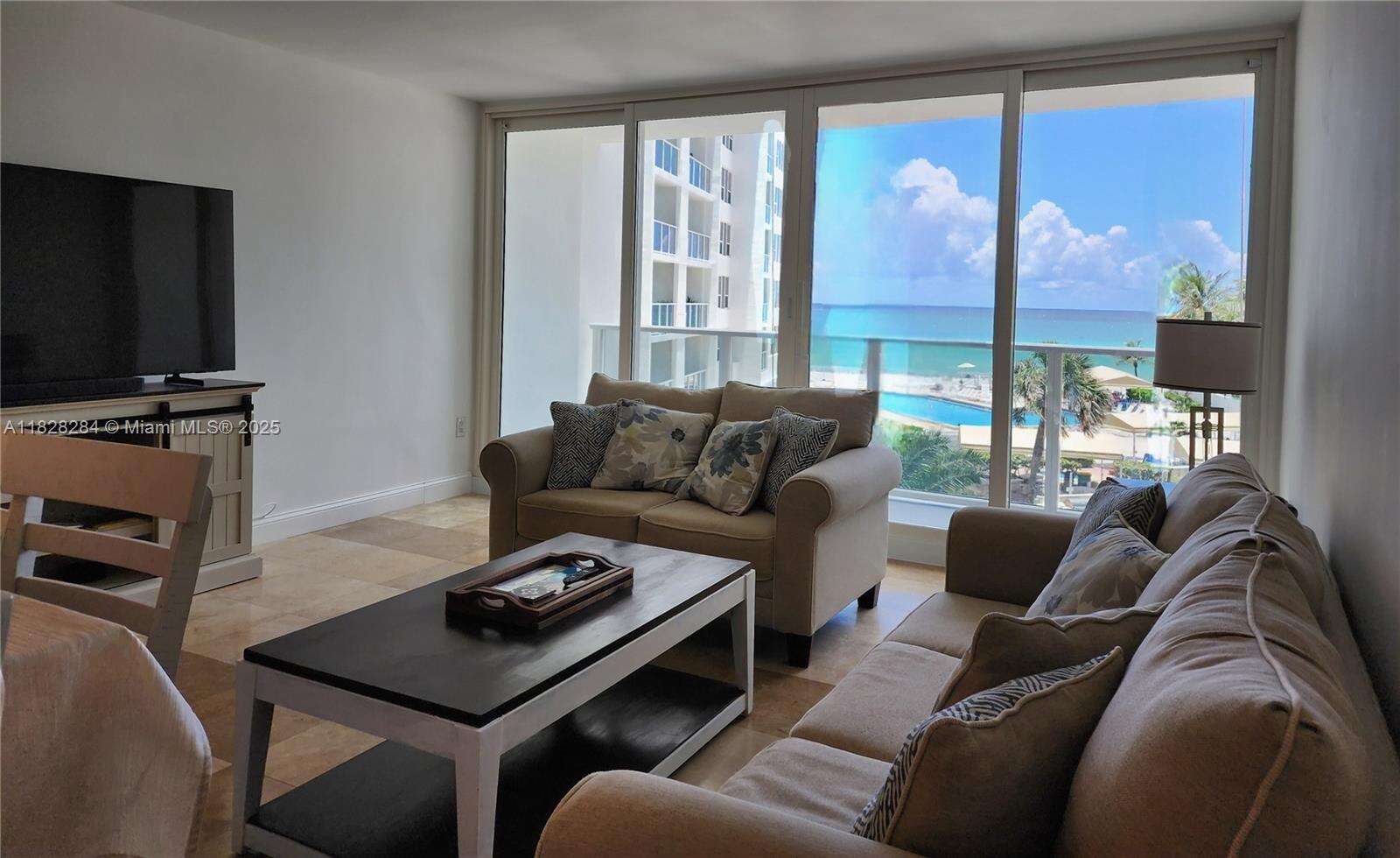 Alexander Towers at 3505 Ocean Dr, Hollywood, FL 33019 - For Rent photo 6