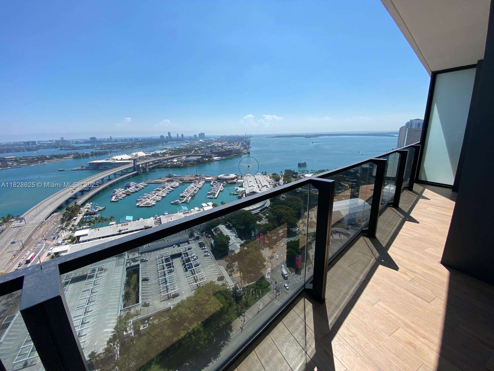The Elser at 398 5th St, Miami, FL 33132 - For Rent photo 11